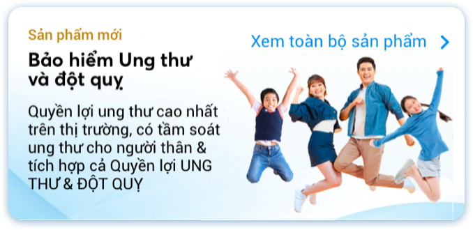 Bảo Việt Nhân thọ - MyBVLife